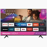 TV's